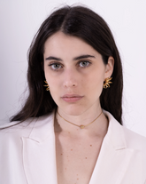 NAIROBI 2.0 & RIO | Collana & Orecchini - KOH Gioielli